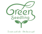 Thương hiệu Green Seedling chuyên cung cấp cây giống khỏe mạnh chất lượng cho người dân nơi đô thị