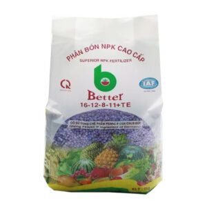 phân bón